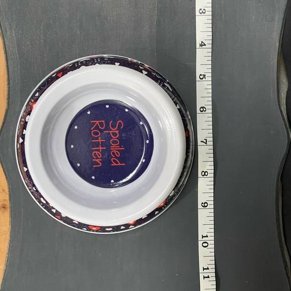 White and Purple Small Pets - Picture 2 of 4